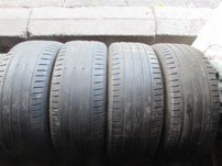 Шини літні 225/50/R17 Apollo Aspire