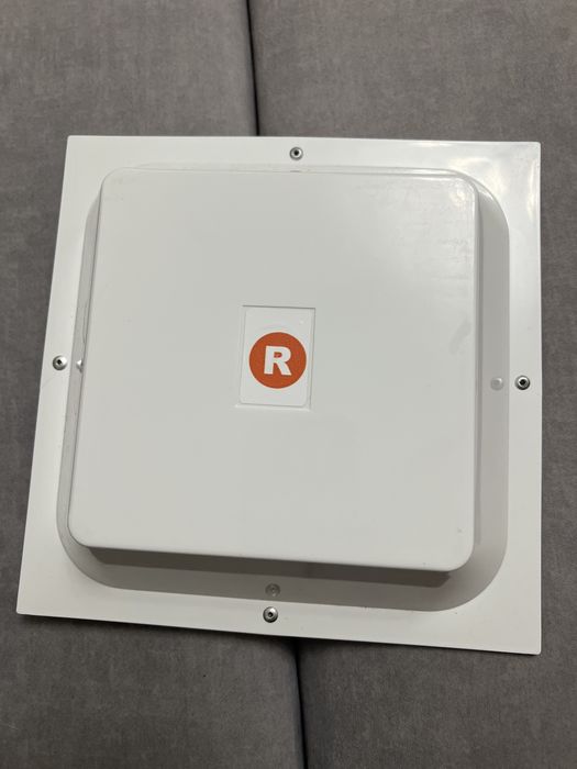 Антена квадрат MIMO 17дб 3g, lte