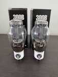 Lampa elektronowa EH 300B para