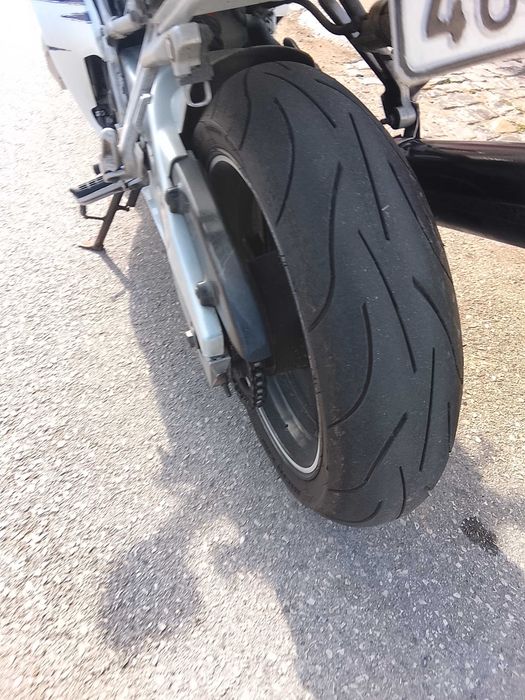 Honda CBR 600 f3 1998