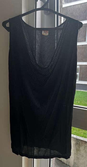 Camisola senhora Pull & Bear