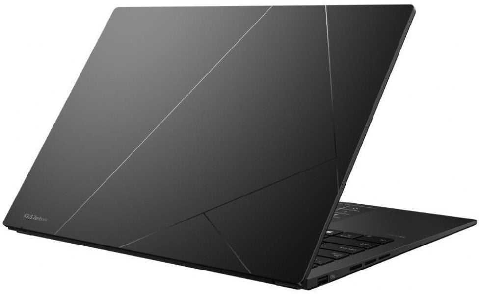 Laptop ASUS ZenBook Series 14 OLED Ryzen AI 7350 32GB 1TB +FAKTURA VAT
