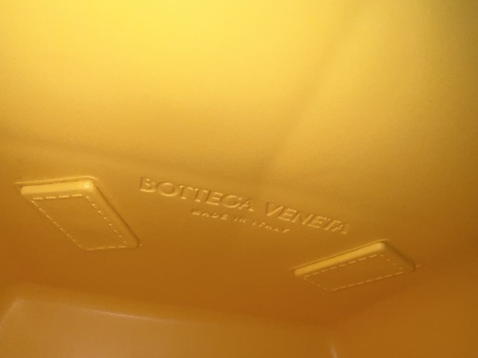 Niwa torebka bottega veneta