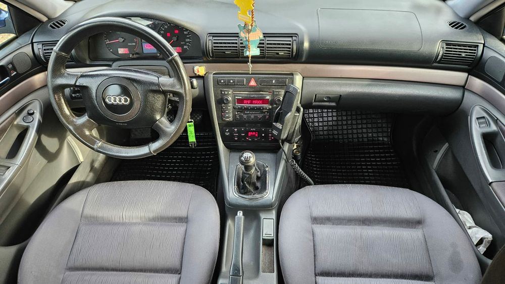 Audi A4 avant 1.9 TDI 90km 1999r