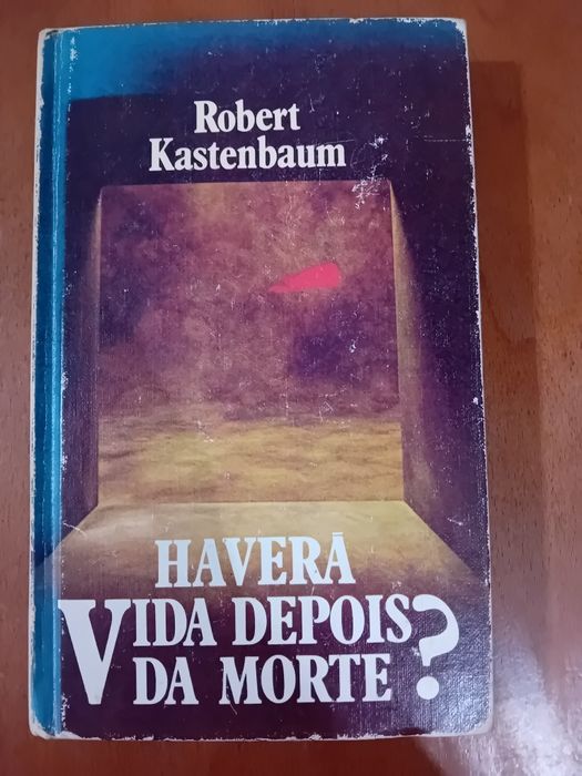Havera vida depois da Morte