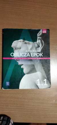 Oblicza epok 1.1