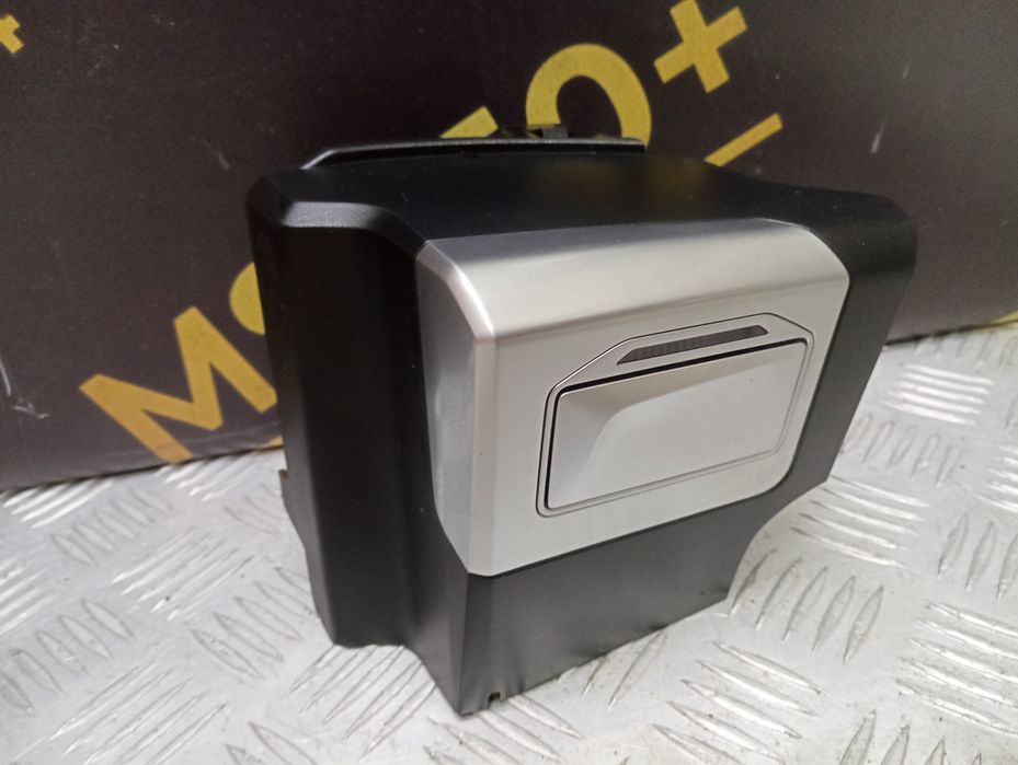 Ароматизатор на панель приладів BMW X5 G05 БМВ Х5 Г05 освіжувач