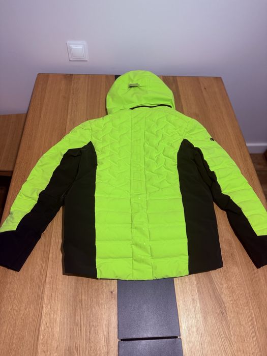 Kurtka Narciarska rozmiar S OKAZJA