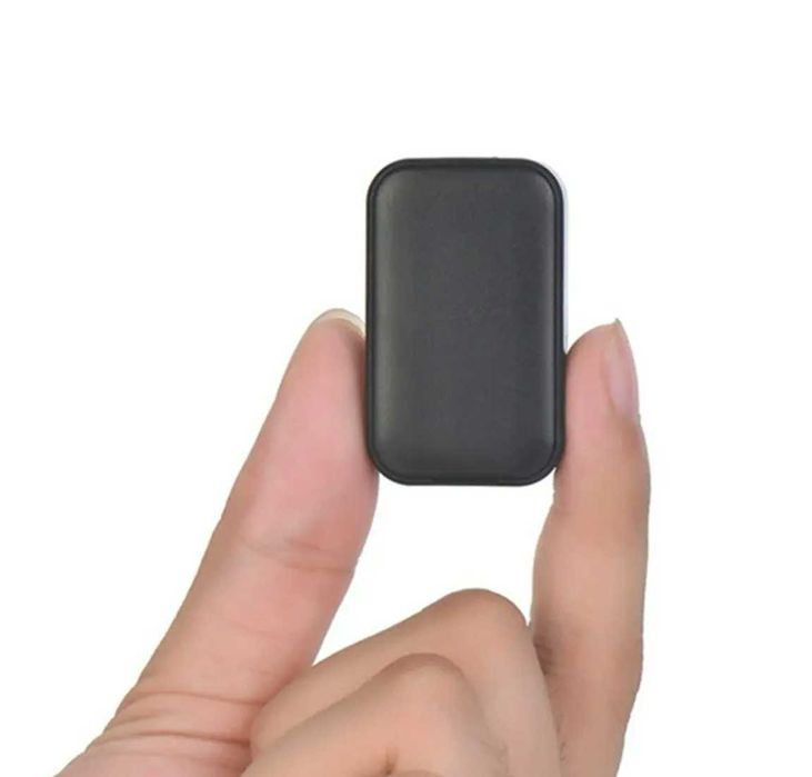 GPS - трекер для авто - мото — GSM локатор микрофон диктофон SIM-карте