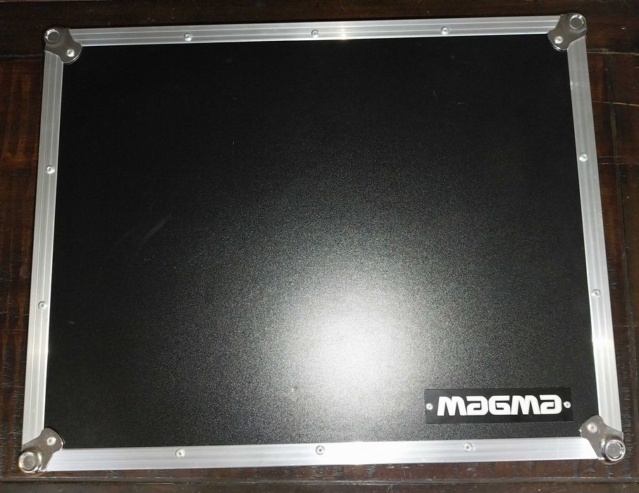 Controladora DDJ RB + Case Magma Para DDJRB