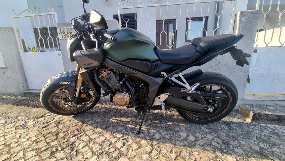 Oportunidade única!