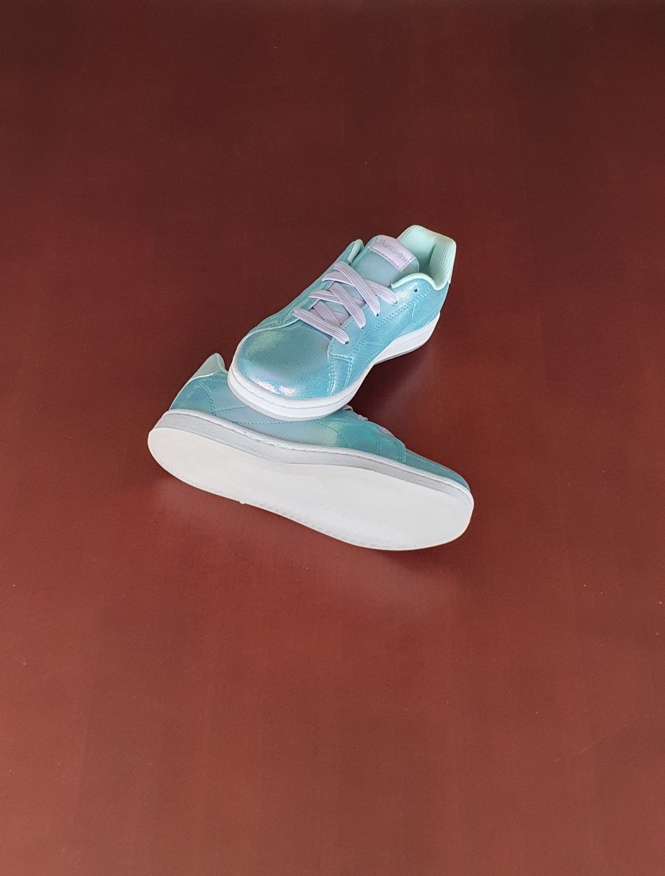 Sapatilhas menina Reebok - Novas