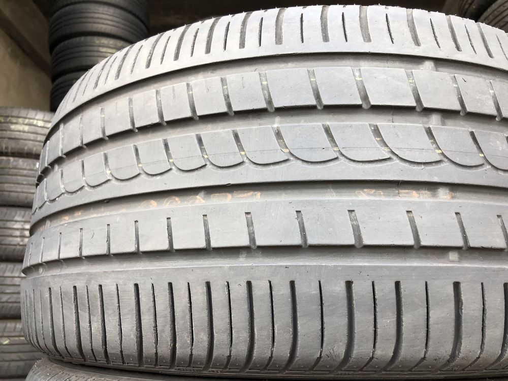 275/35 r20 Резина летняя Pirelli PZero Rosso