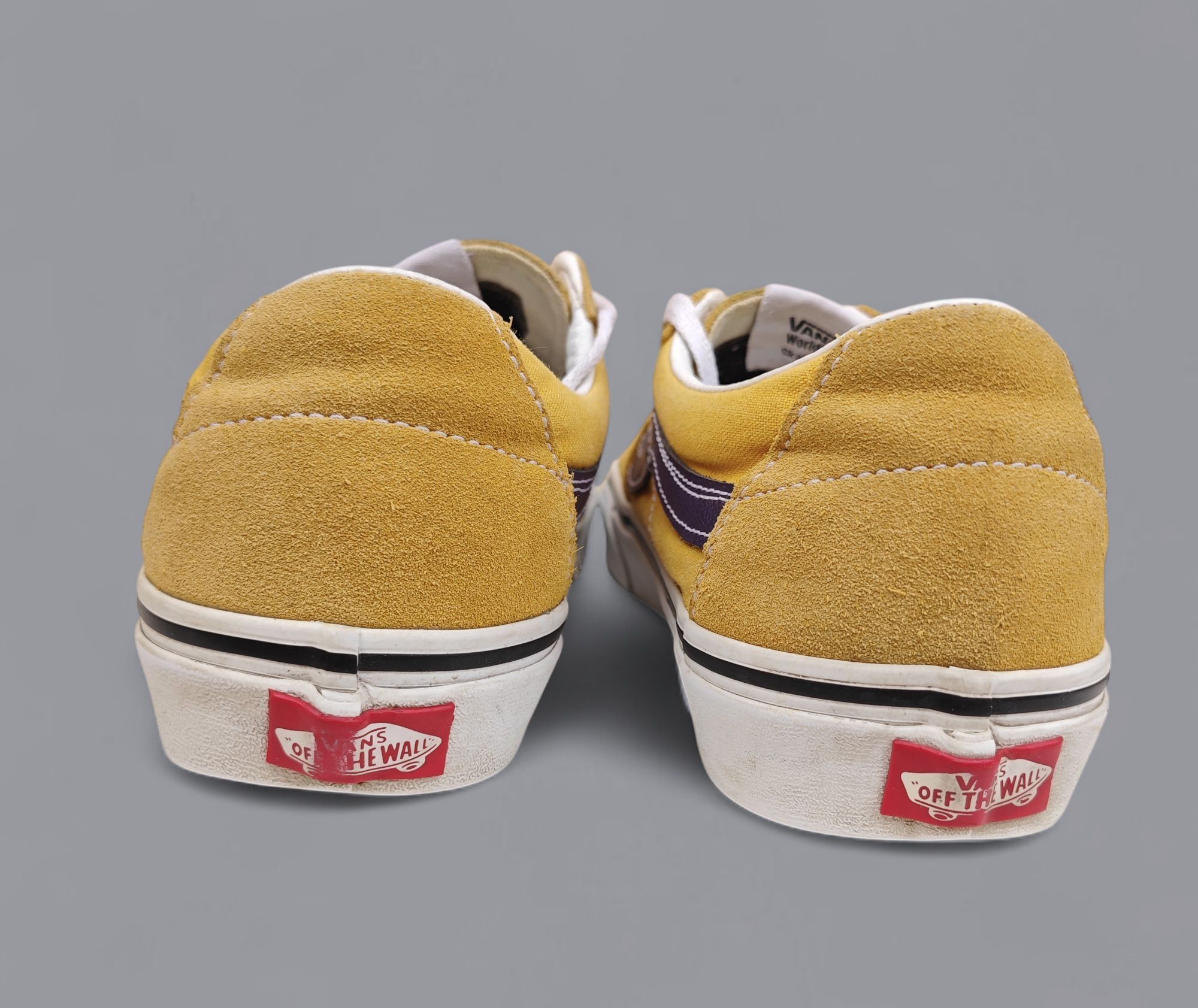 Vans Sk8 Low sneakersy rozm.40,5