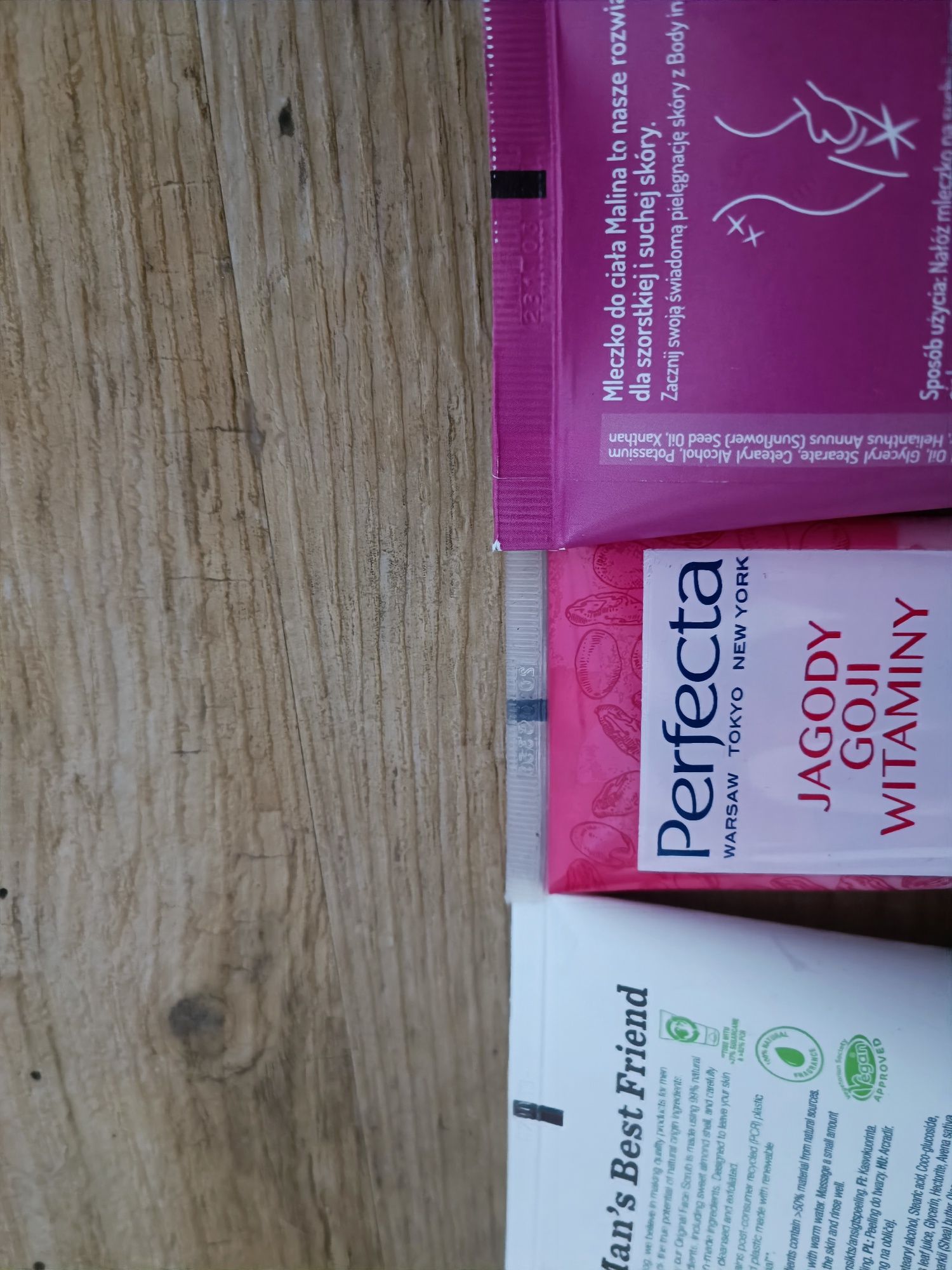 Zestaw kosmetyków yves Rocher buldog onlybio nuxe