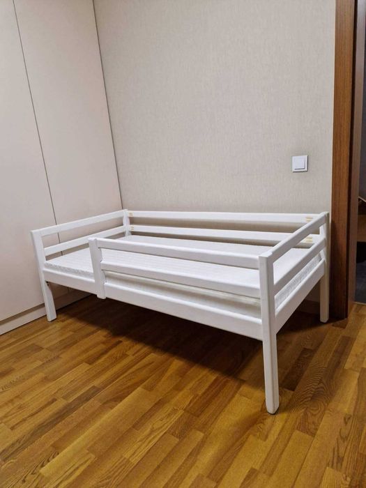 Від Виробника Дитяче ліжко підліткове ліжечко кроватка детская кровать