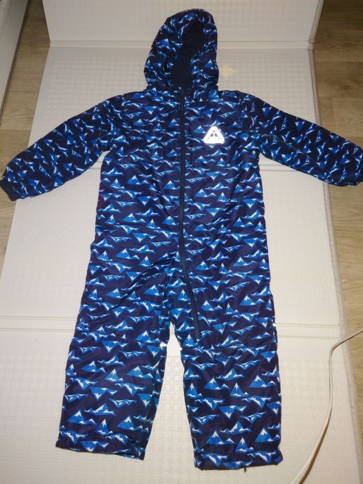 Продам дитячий комбінезон на хлопчика, Lupilu, 104 р. 3 - 4 роки