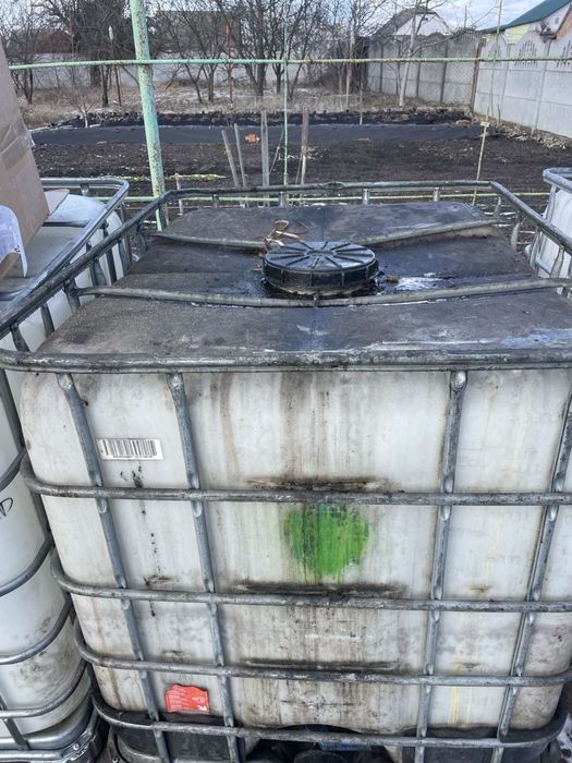 Єврокуб Тонік Кубік