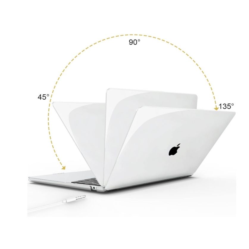 Чехол для MacBook Pro 14, A2779 A2442 М2 М1