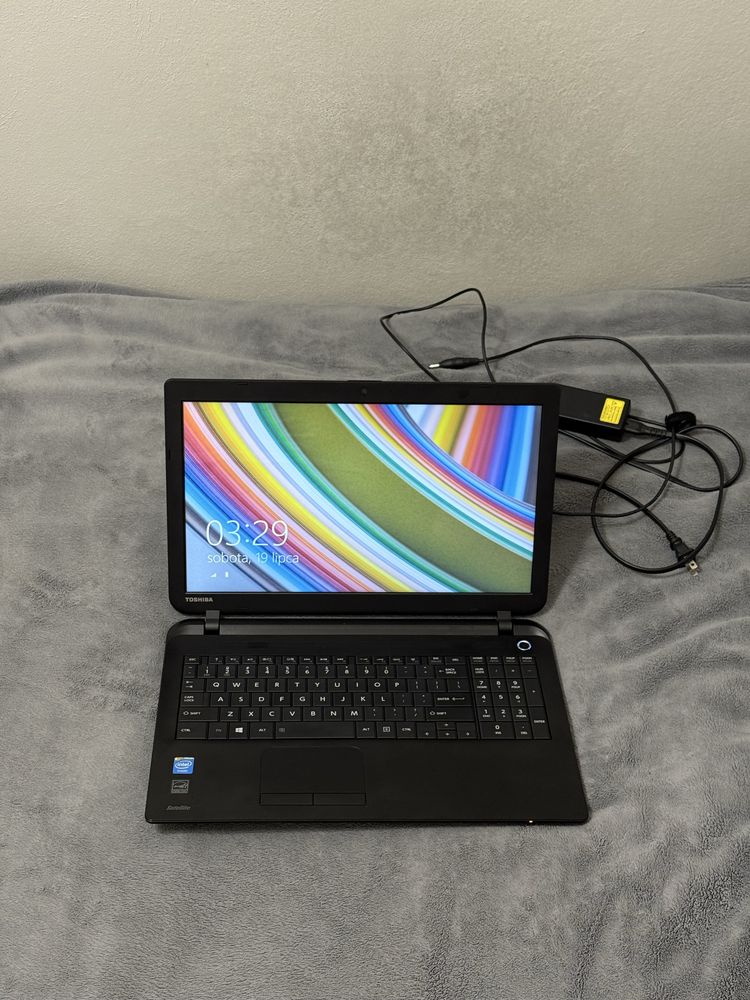 Toshiba Satellite C55-B5302