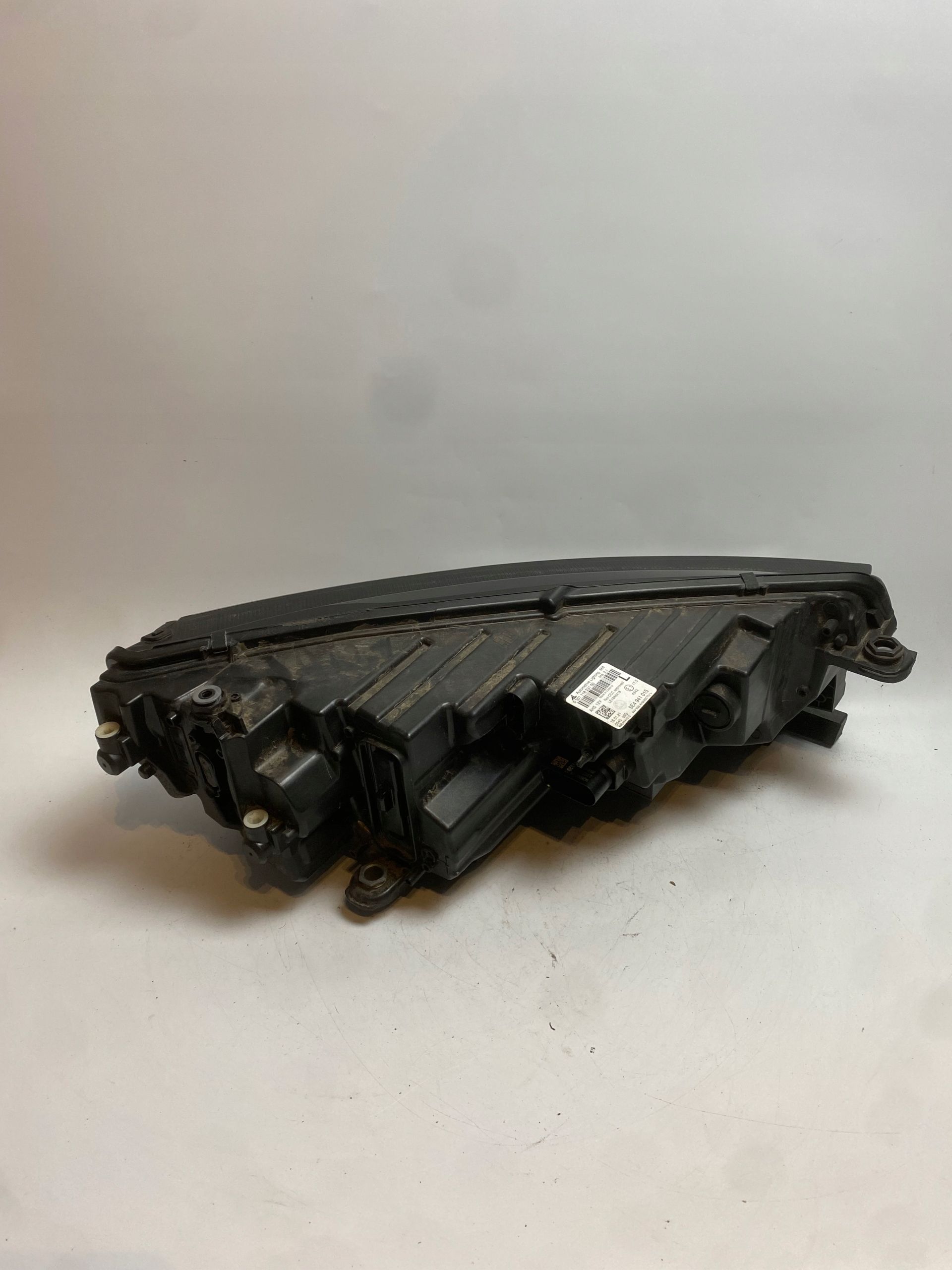 SKODA OCTAVIA 4 IV 5E4 Lampa lewa full led
