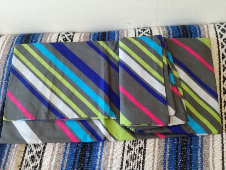 Capa de edredão NOVA