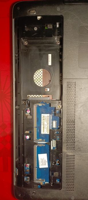HP ProBook 455 G2