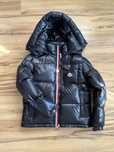 Moncler Grenoble size 3