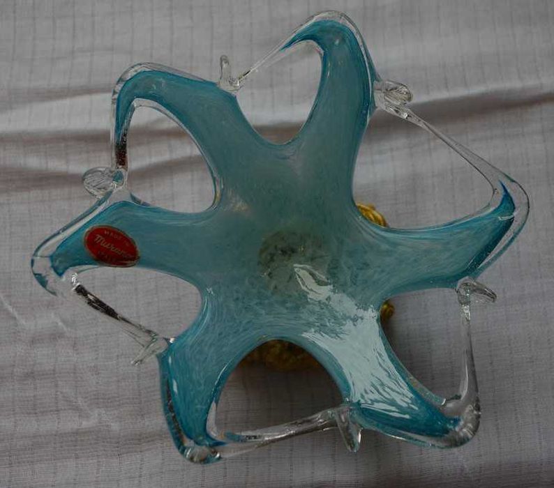 Misa Murano Rozgwiazda lata 60 i 70 XX w.