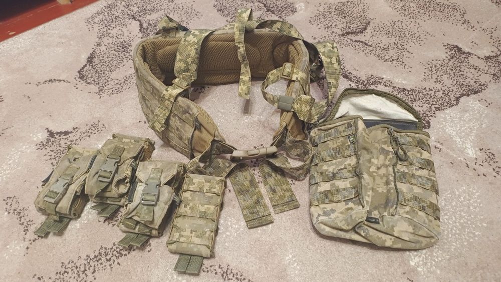 РПС "Балістика" з підсумками