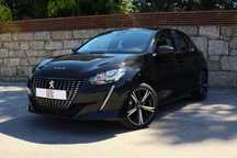 Peugeot 208 1.5 BlueHDi Active Pack