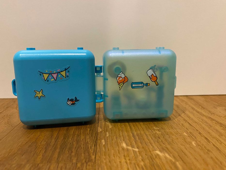 LEGO® 41411 Friends - Letnia kostka do zabawy Stephanie