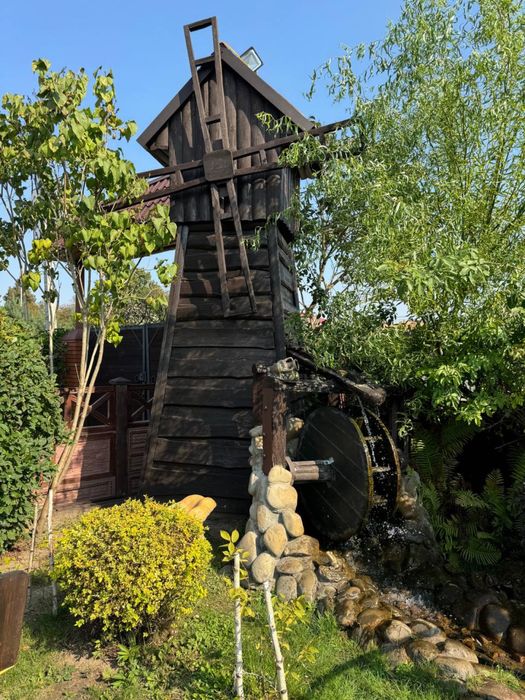 Продаж Діючого Ресторану 414м2 з ділянкою 35сот Луцьк