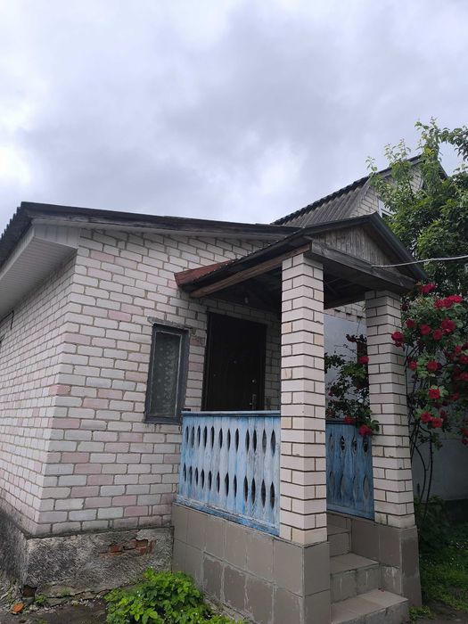 Житловий будинок 100 м.кв.