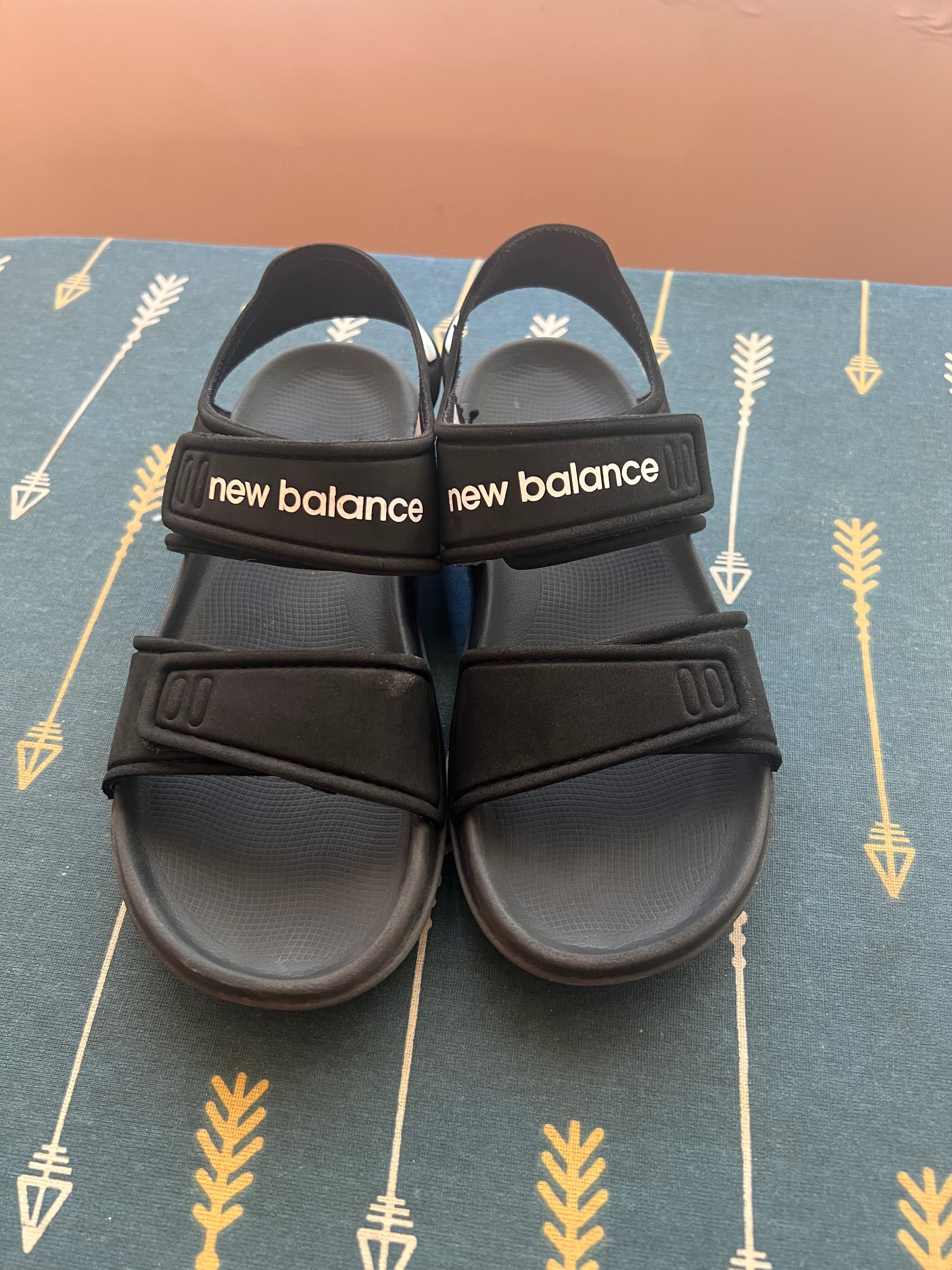 Сандалі/сандали/ боссоножки New balance