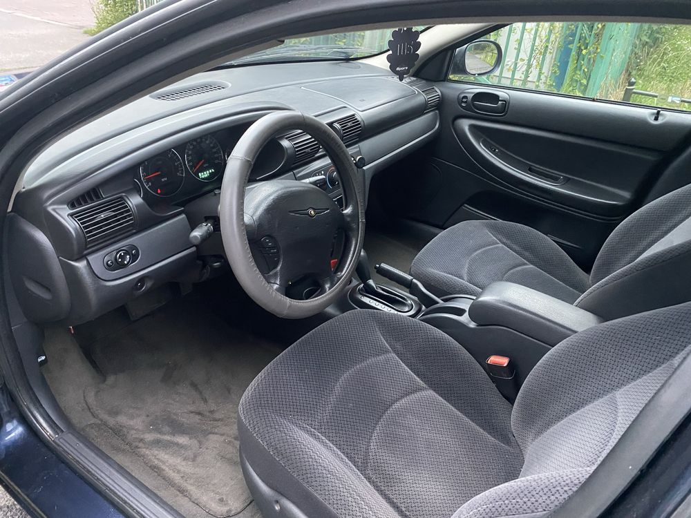Chrysler Sebring | Automat | Jeździ | Okazja