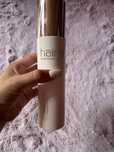 Nowy Hairtalk Extensions Solvent.