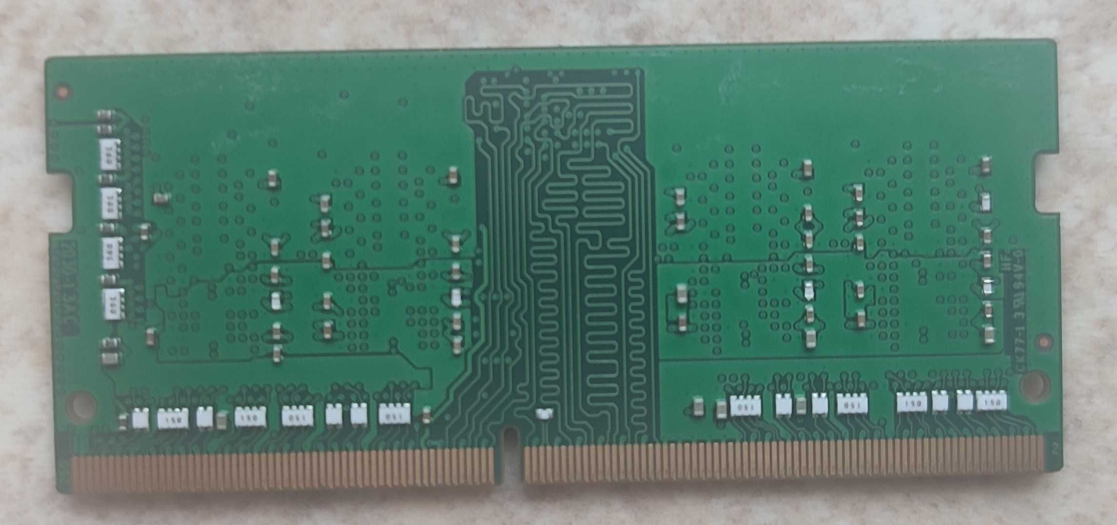 SK Hynix DDR4 4GB 3200MHz