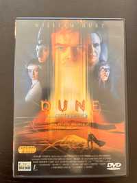 Dvd Dune 2000 edicao 2 DVD