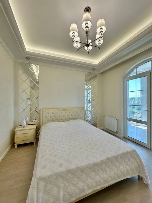 Продам 3к квартиру ЖК Акварель