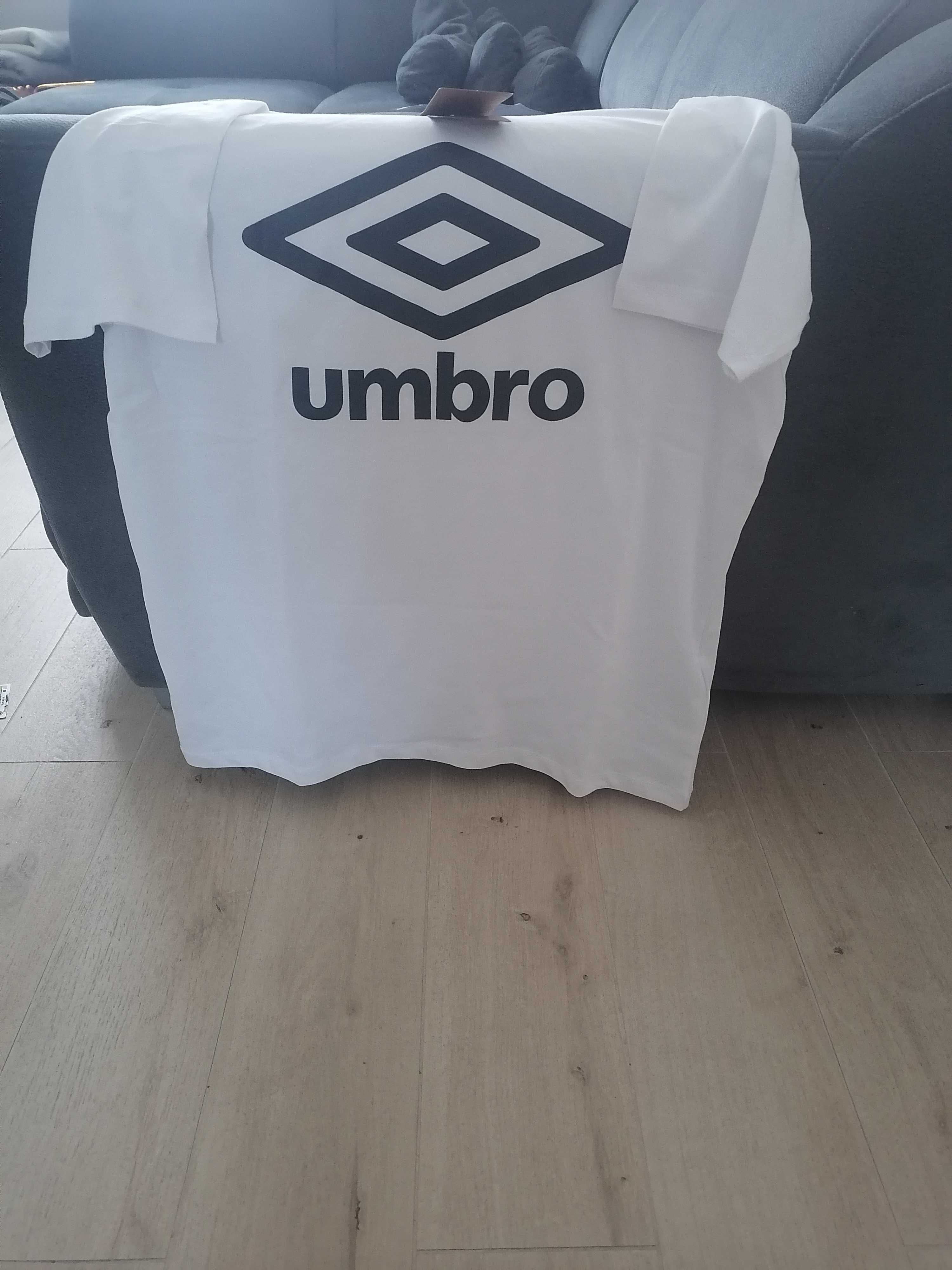 Koszulka Umbro L