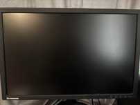 Monitor lenovo thinkvision