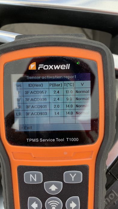 Sprzedam koła felgi aluminiowe Infiniti Q50 5x114,3 20 cali letnie