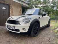 Mini ONE 1.4 175tys wsiadasz i jedzesz