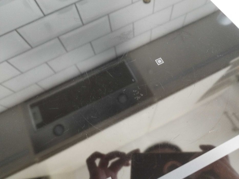 Płyta indukcyjna szklana Kernau