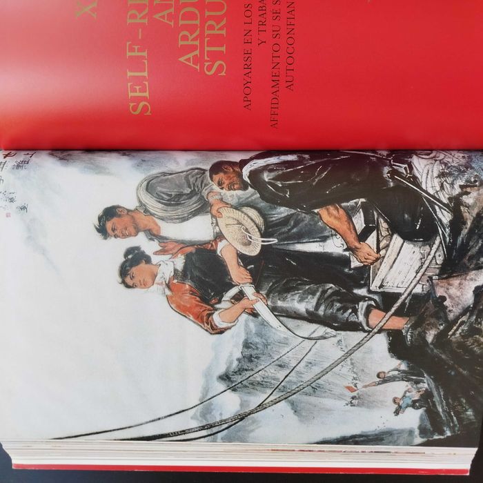 Chinese Propaganda Posters 1921/ 1971