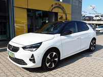 Opel Corsa LED, climatronic, Android auto, kamera, g. fotele, martwe pola