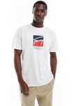 Футболка Tommy Hilfiger White