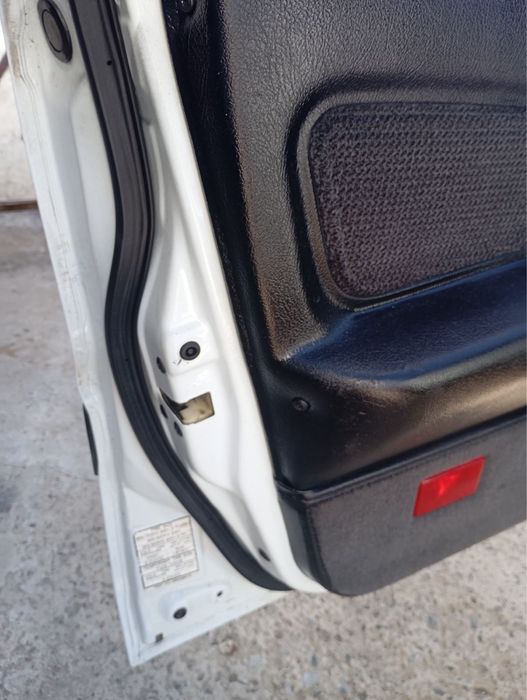 Mitsubishi Galant 1988 года, 1.6 бензин. Пробег 5.000.