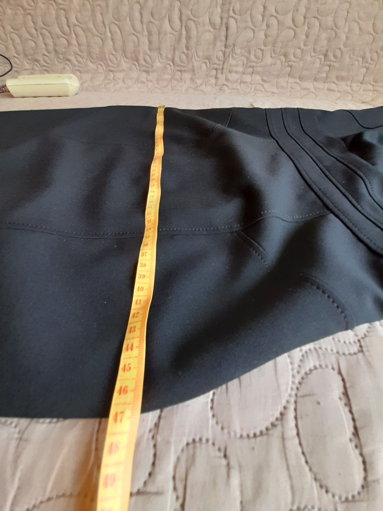 Идеальное маленькое черное платье new look, состояние нового, р 44-46